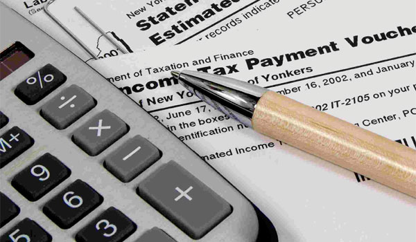 The Benefits of Professional Tax Preparation
