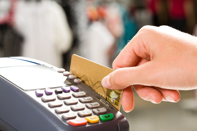 Merchant Payment Processing Solutions Offer Security and Speed for American Merchants