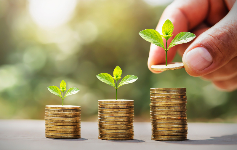 How a Holistic Financial Strategy Creates Confidence at Every Stage of Life